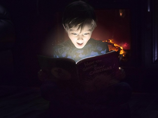 Magisch Halloween in de Bibliotheek Groenewoud
