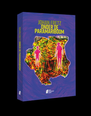 Heel Nederland Leest: Onder de Paramariboom - Open Leesclub