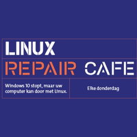 Linux Repaircafe