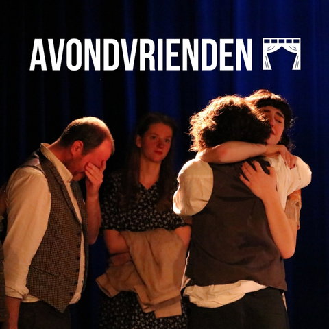Avondvrienden: waar het publiek meer weet.. tijdens TABOE(K) festival