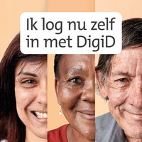 Digisterker | Werken met de digitale overheid