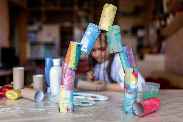Bibliokeet - CreaKeet (8-12 jaar)