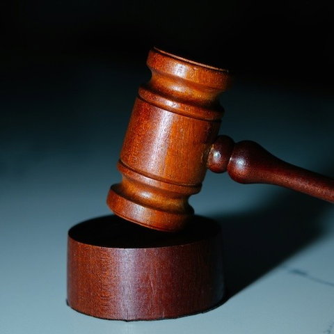 Meet the Judge