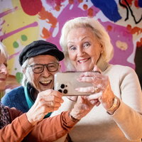 Training Welkom Online Horst
