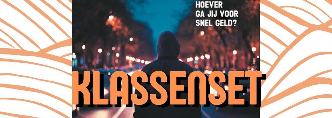 Klassensets onderbouw: $wiper - Bobby Lammers