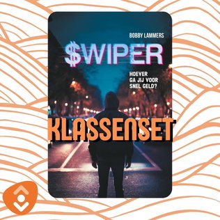 Klassensets onderbouw: $wiper - Bobby Lammers