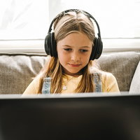 Webinar: gezond schermgebruik bij kinderen
