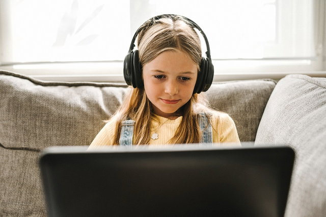 Webinar: gezond schermgebruik bij kinderen