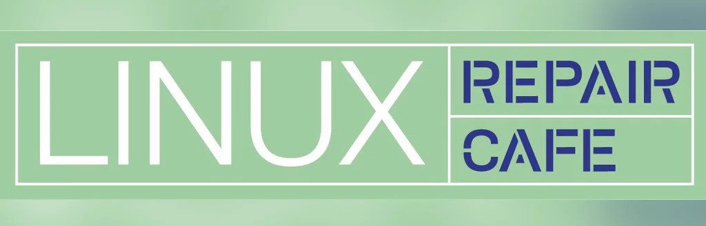 Linux RepairCafé