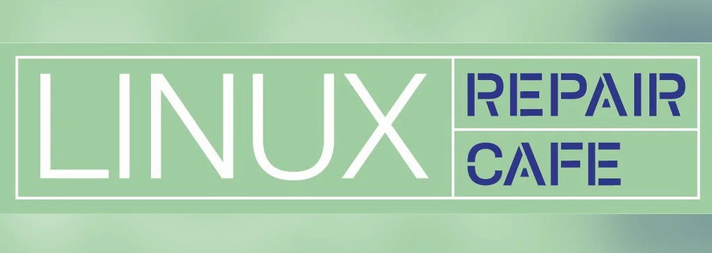 Linux RepairCafé
