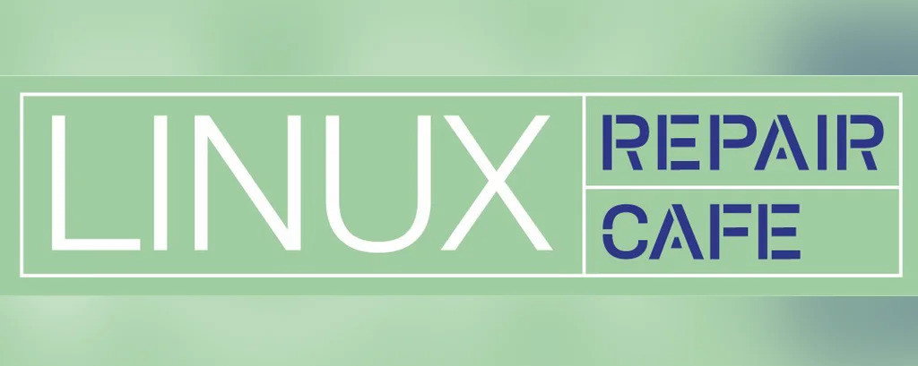 Linux RepairCafé