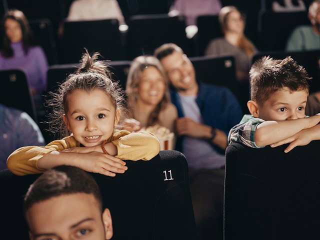 Sinterklaasfilm: Gespuis in de speelgoedkluis