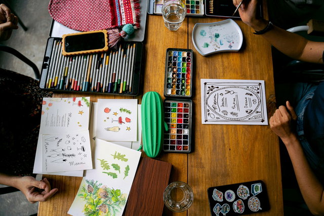 Recept illustreren (kersteditie)