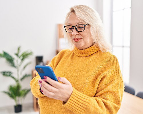 Cursus: oefenen met je DigiD