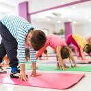 Mini gym