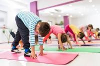 Mini gym