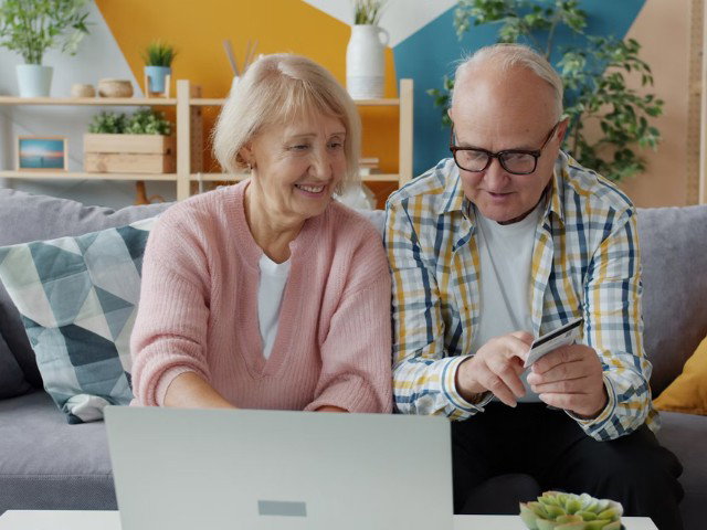 Computercursus Klik & Tik - Veilig online