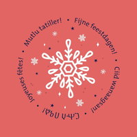Doe een kerstwens!