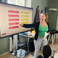 Cursus Spaans