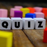 Quizavond