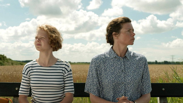 Boek & Film november: Dorsvloer vol confetti