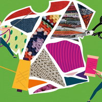 Doe Maar Duurzaam: Het groene fashion festival