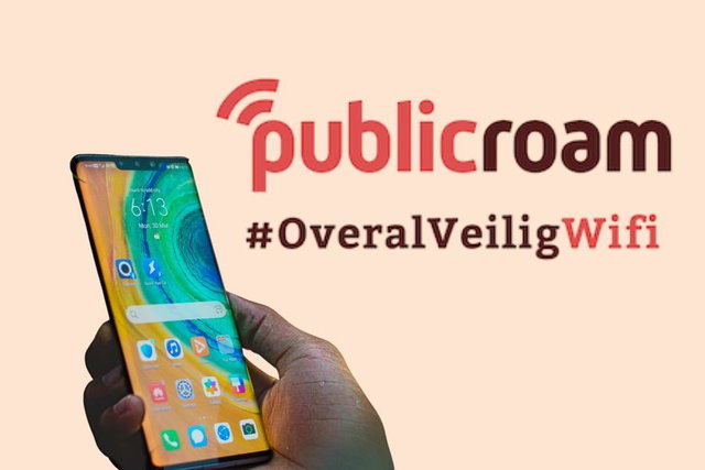 Inloopspreekuur Hulp bij Publicroam