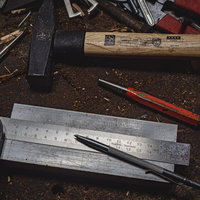 BiebLab - Timmeren met hout
