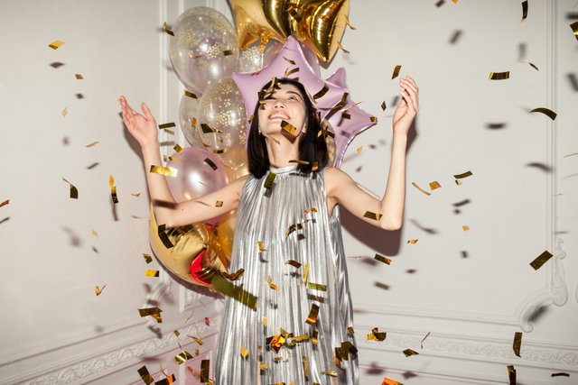 Fashion Swap - feestelijke wintereditie