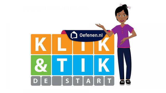 Klik & Tik