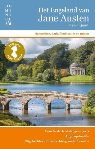 Lezing: Jane Austen en haar romance era