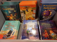 Toneellezen groep 5,6