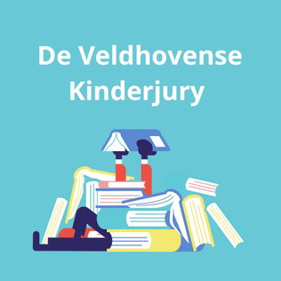 Veldhovense Kinderjury (groep 4, 5, 6)