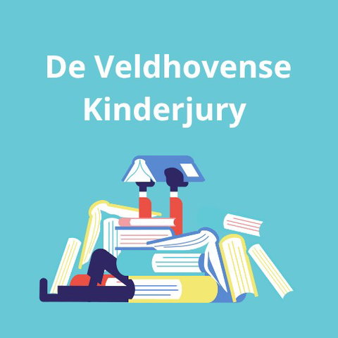 Veldhovense Kinderjury 2026 (groep 4, 5, 6)
