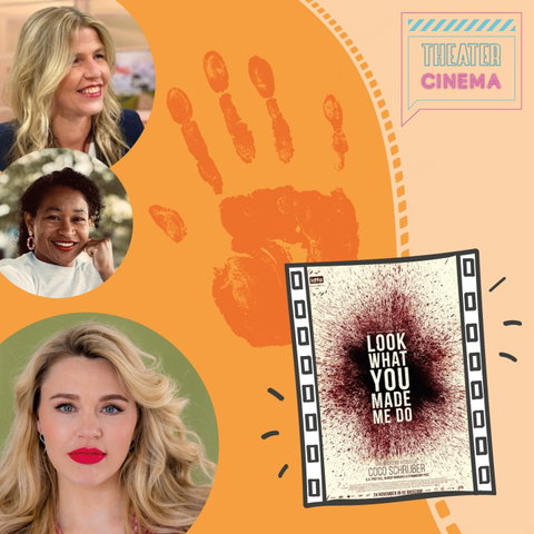 Thema-avond Orange The World - film en gesprek over femicide