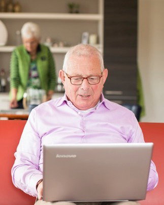 Workshop Veilig Online