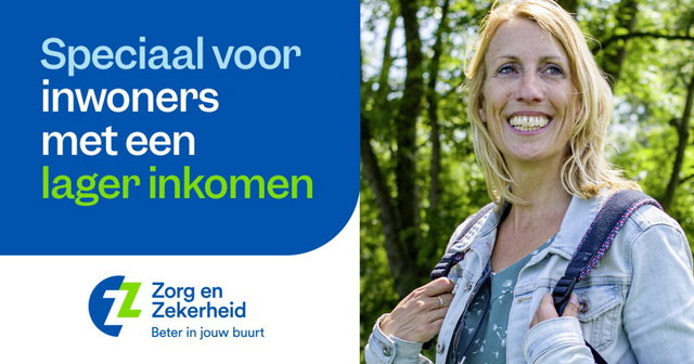 Overstapspreekuur Gemeentepolis Voorschoten
