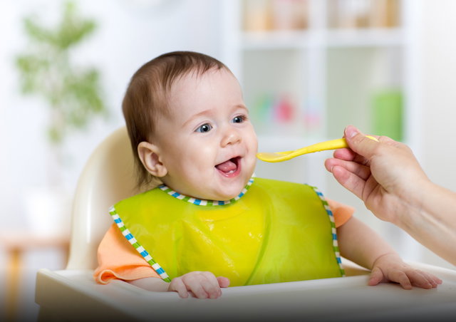 Klets&Baby: Logopedie, taal- en eetontwikkeling