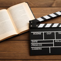 Boek & Film