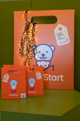 BoekStart voorleesuurtje 16-12-2025 15:00