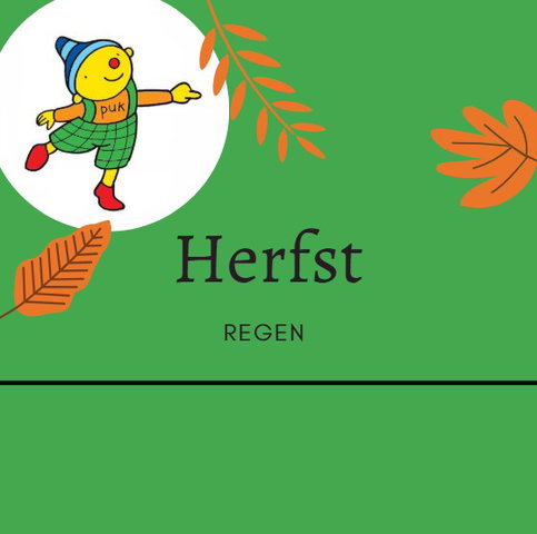 Themacollectie: Herfst