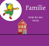 Themacollectie: Familie
