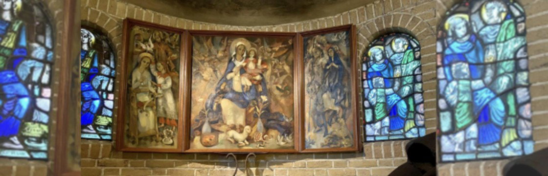 Canon van de Limburgse Kunst
