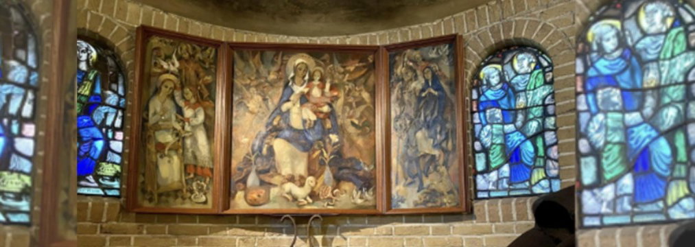 Canon van de Limburgse Kunst