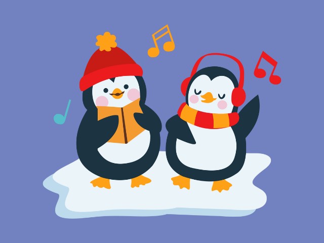 Maak je eigen kerstlied met MusicSoulHouse