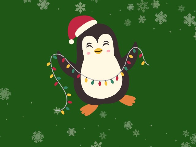 Jeugdactiviteiten in de kerstvakantie!