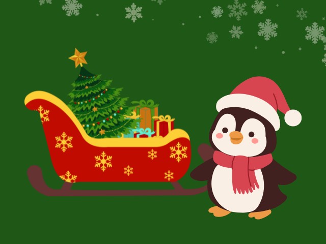 Toneelworkshop Kerst