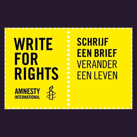 Write for Rights