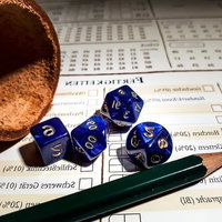 Dungeons & Dragons