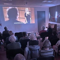 Filmmiddag bij Tanthof